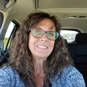 Meet your Posher, Sheri